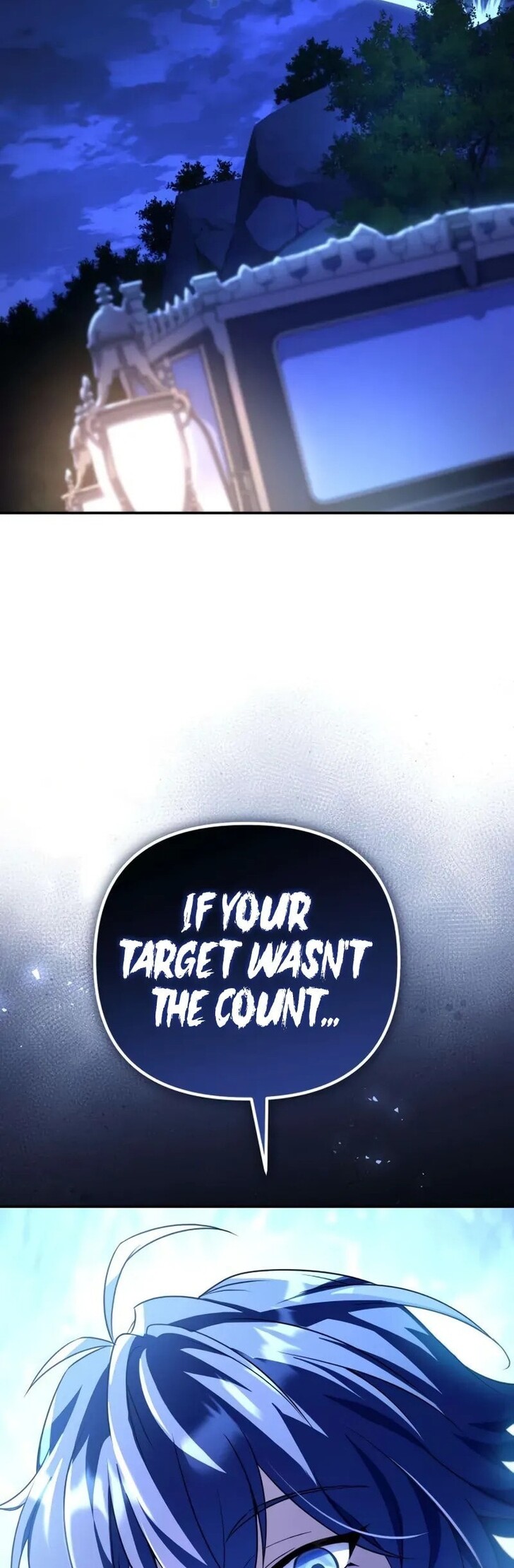 Read The Patron of Villains Manga Online