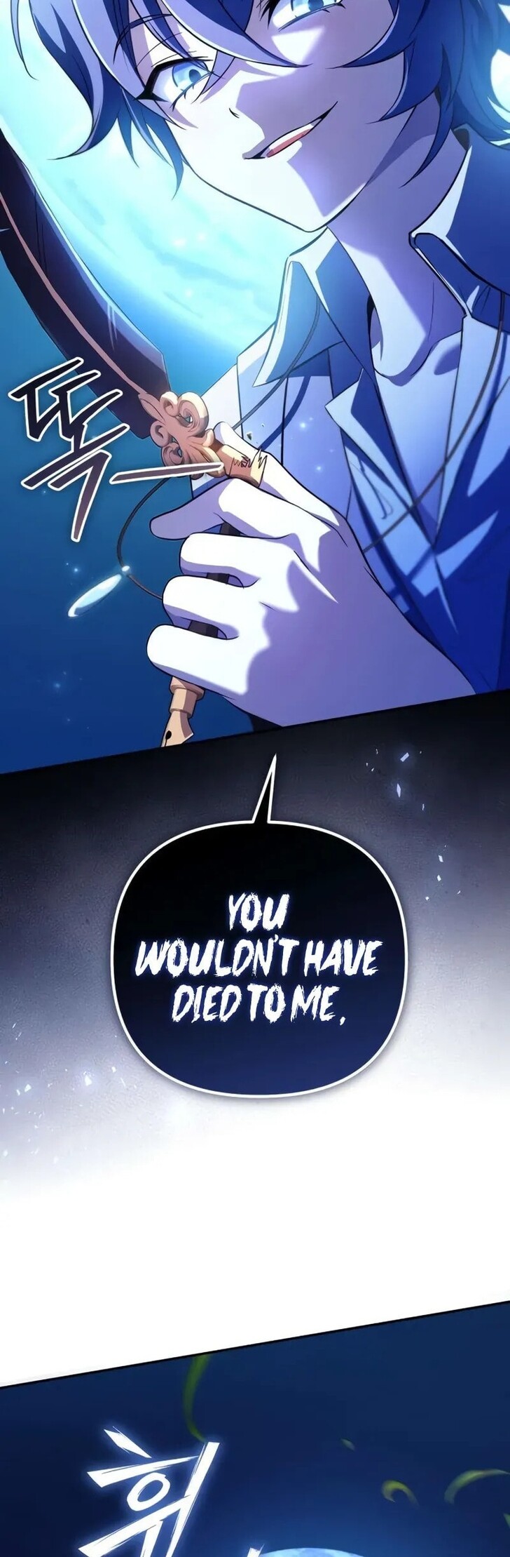 Read The Patron of Villains Manga Online