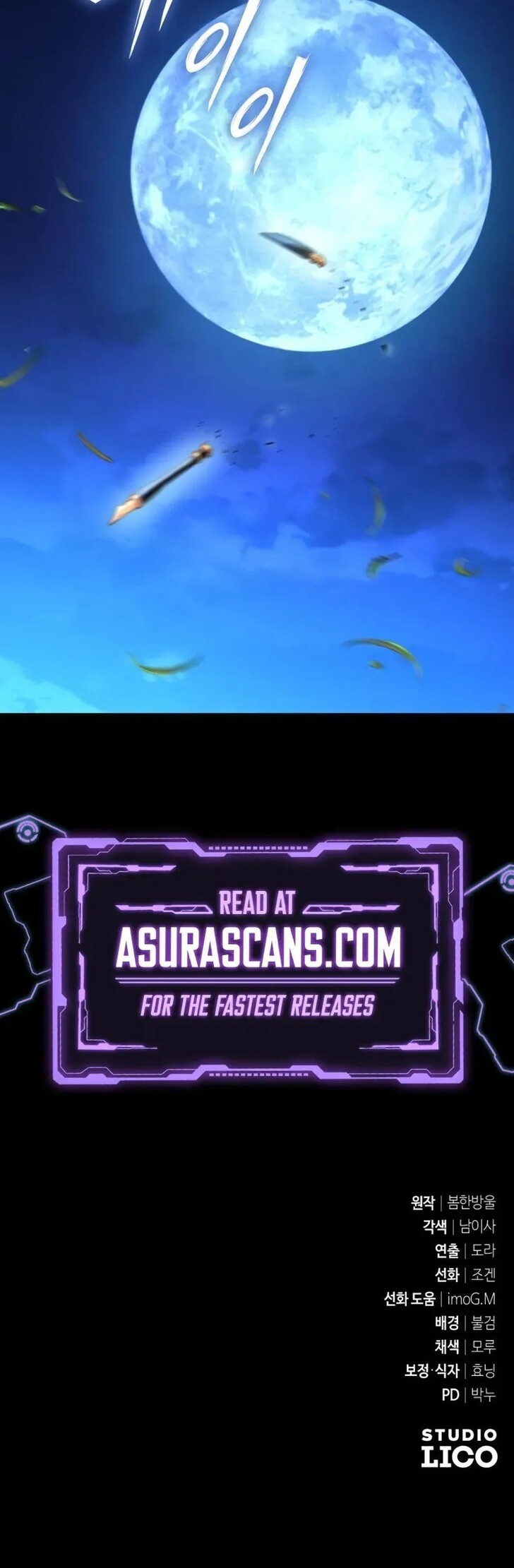 Read The Patron of Villains Manga Online