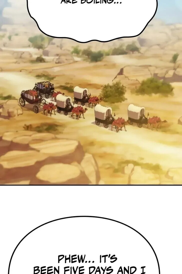 Read The Patron of Villains Manga Online