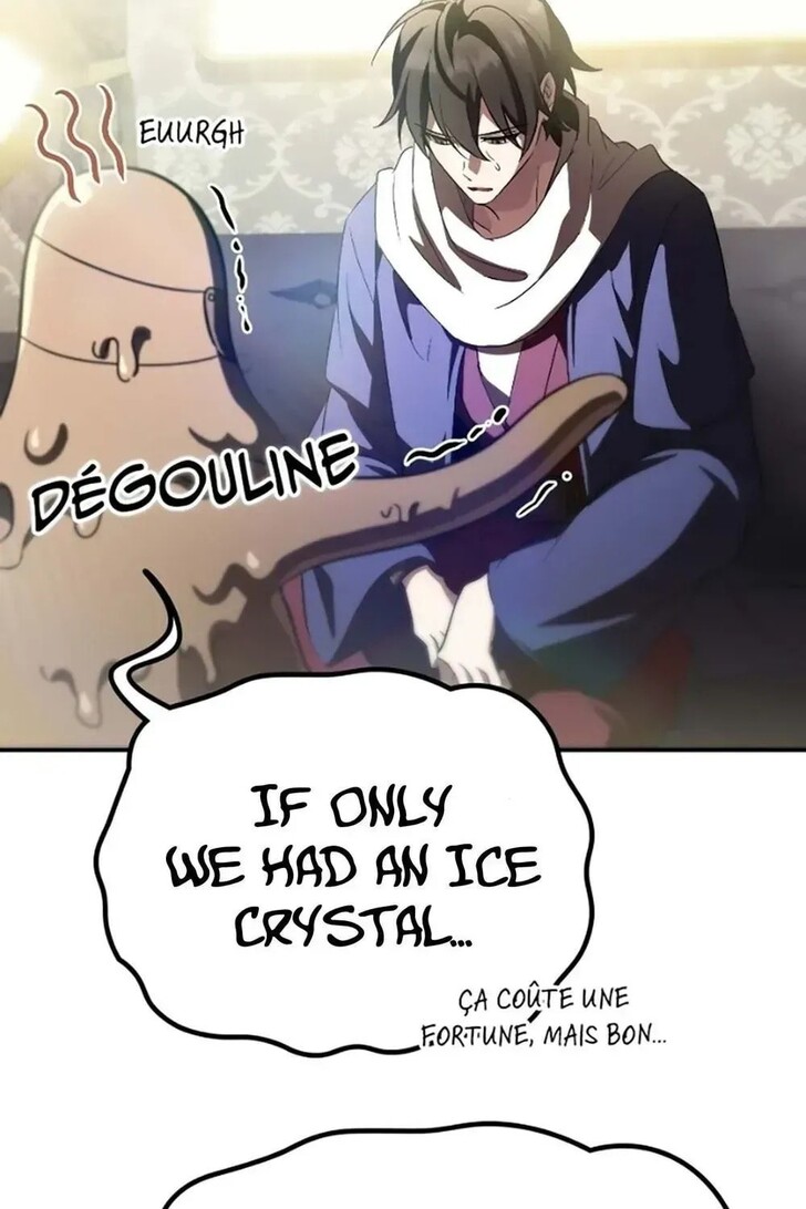 Read The Patron of Villains Manga Online