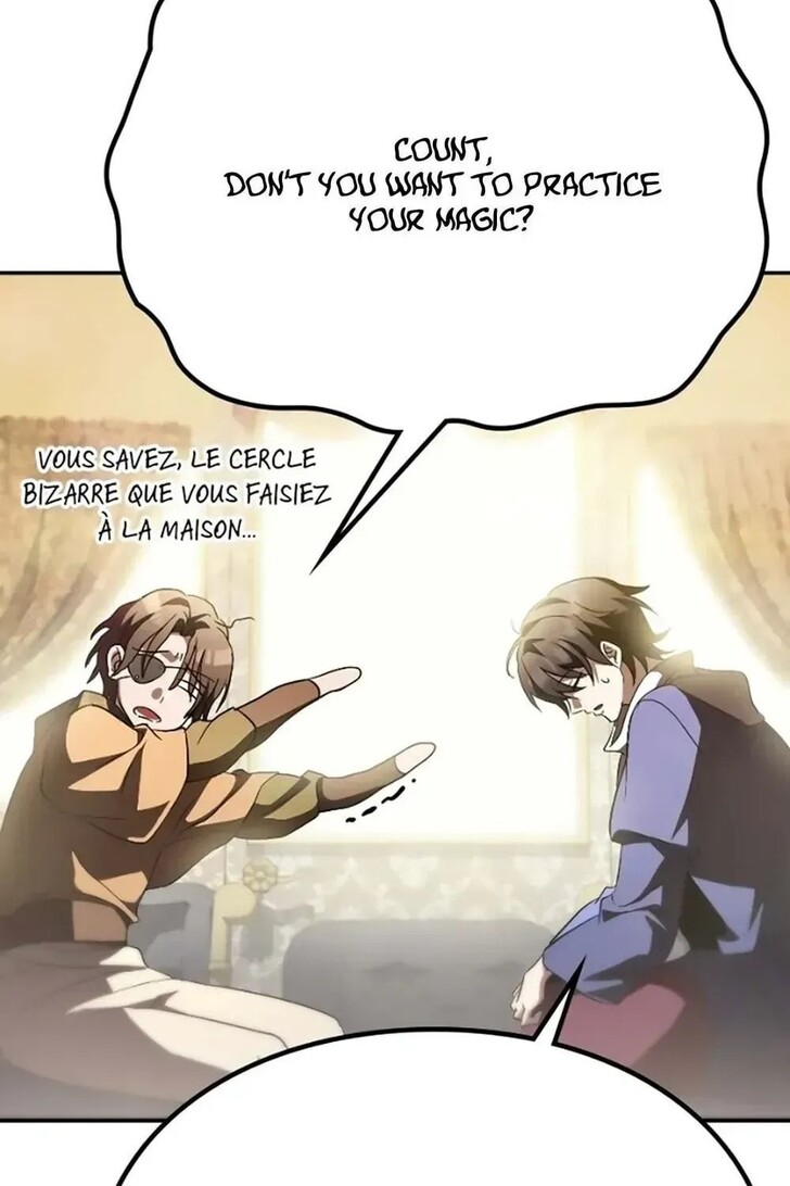 Read The Patron of Villains Manga Online