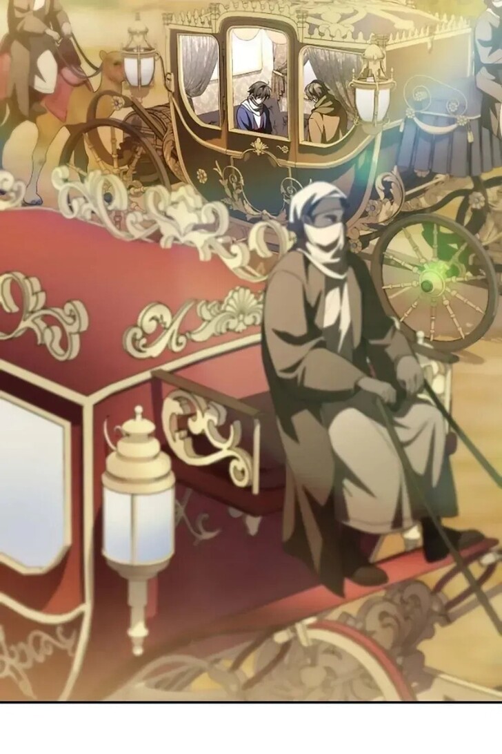 Read The Patron of Villains Manga Online