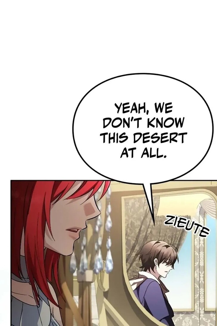 Read The Patron of Villains Manga Online