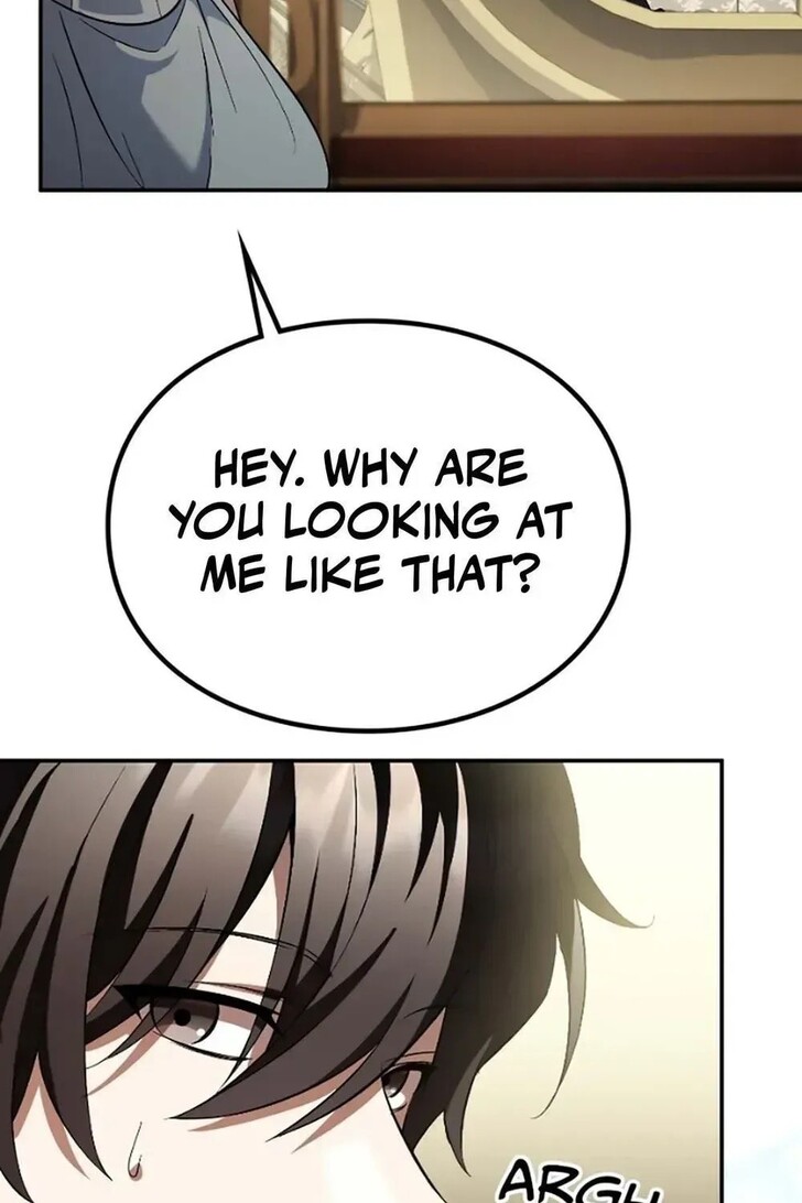 Read The Patron of Villains Manga Online