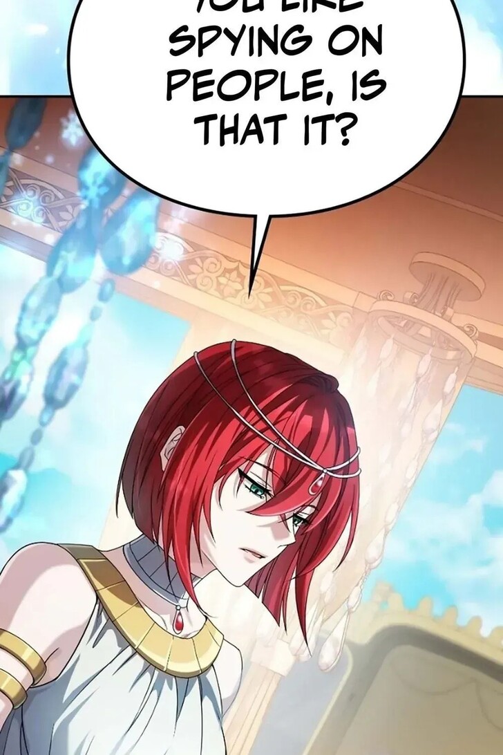 Read The Patron of Villains Manga Online