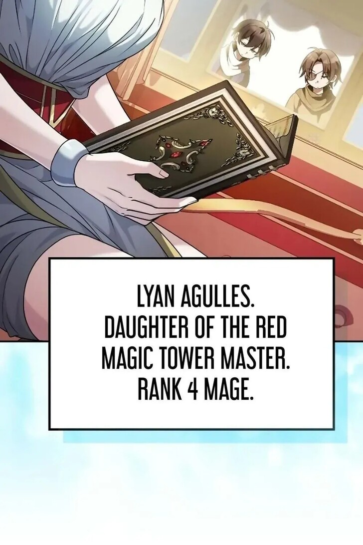 Read The Patron of Villains Manga Online