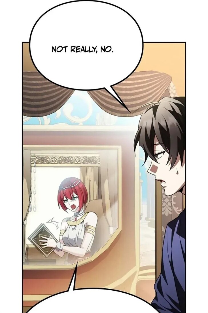 Read The Patron of Villains Manga Online