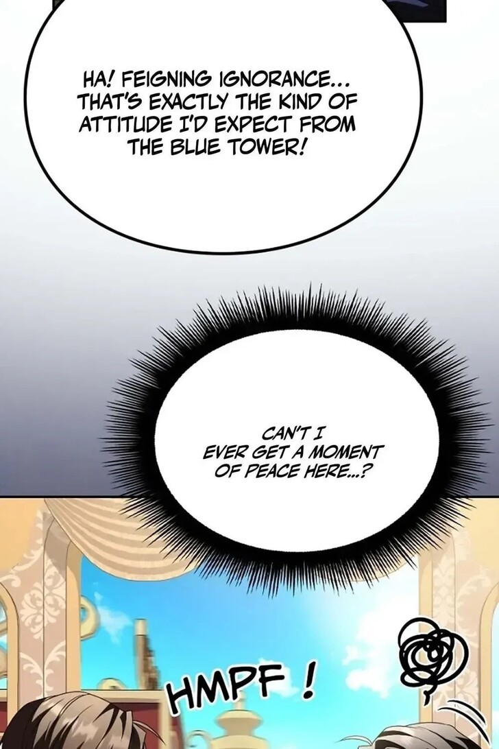 Read The Patron of Villains Manga Online