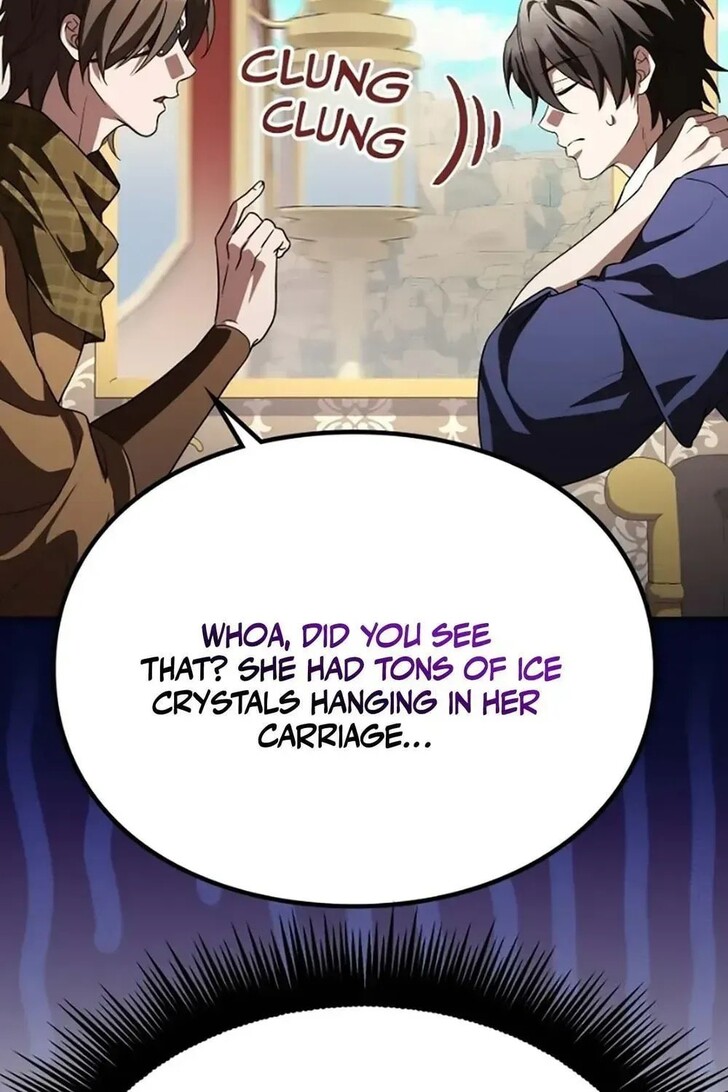 Read The Patron of Villains Manga Online