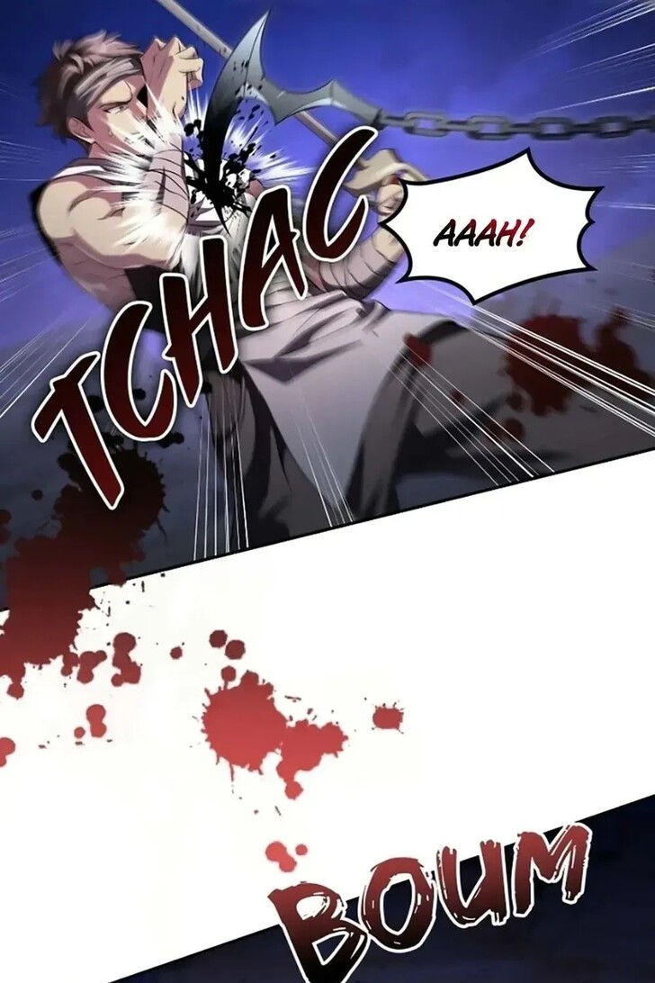 Read The Patron of Villains Manga Online