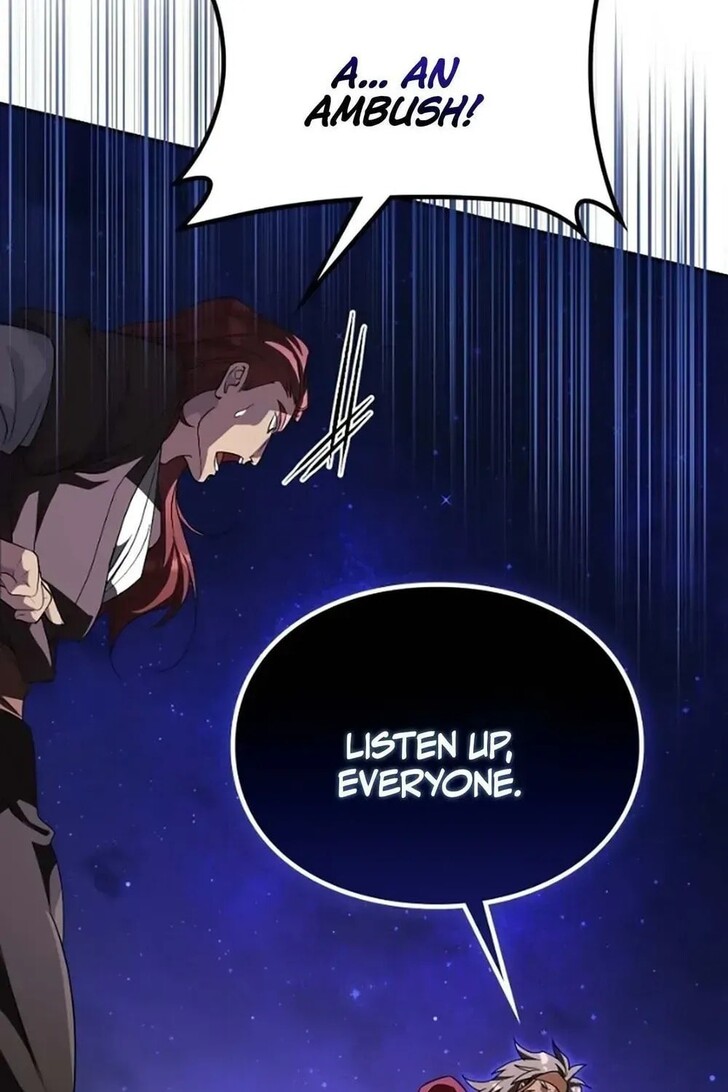 Read The Patron of Villains Manga Online