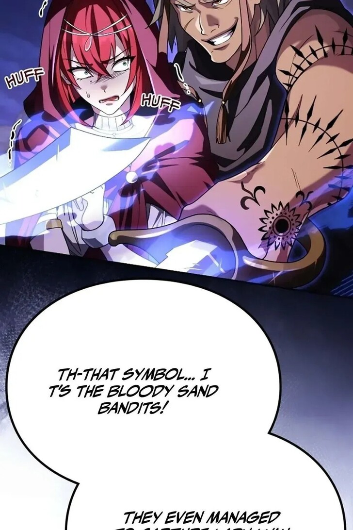 Read The Patron of Villains Manga Online