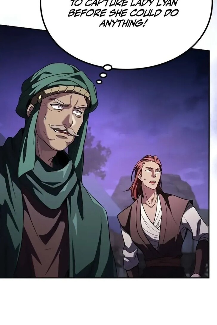 Read The Patron of Villains Manga Online