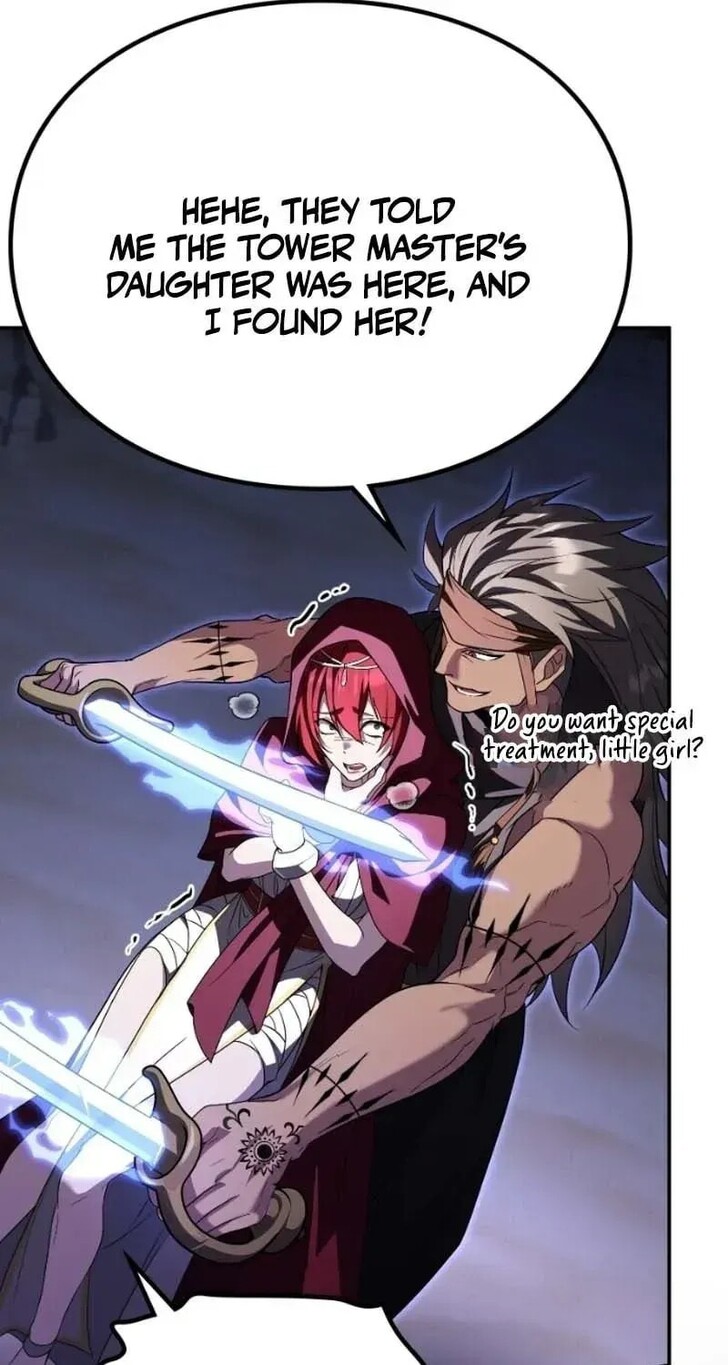 Read The Patron of Villains Manga Online