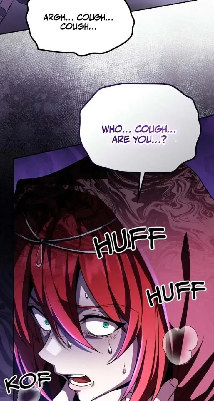 Read The Patron of Villains Manga Online