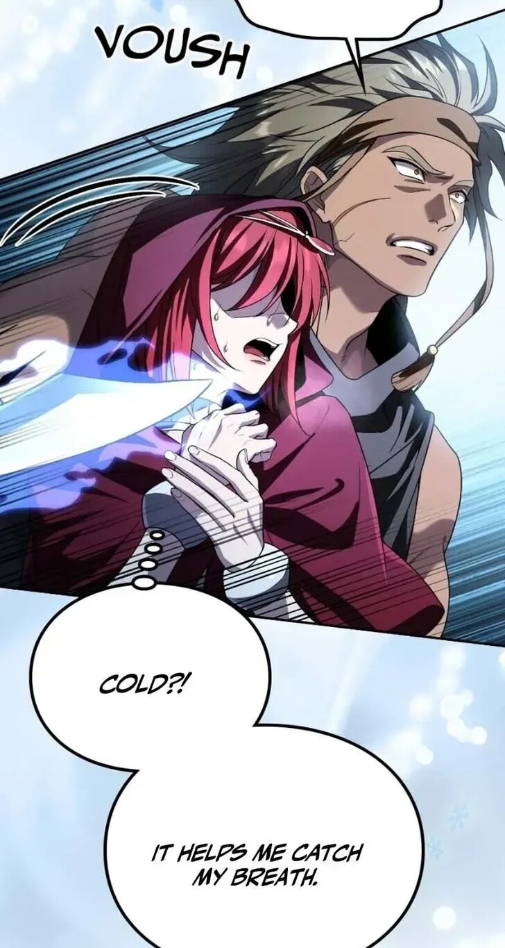 Read The Patron of Villains Manga Online