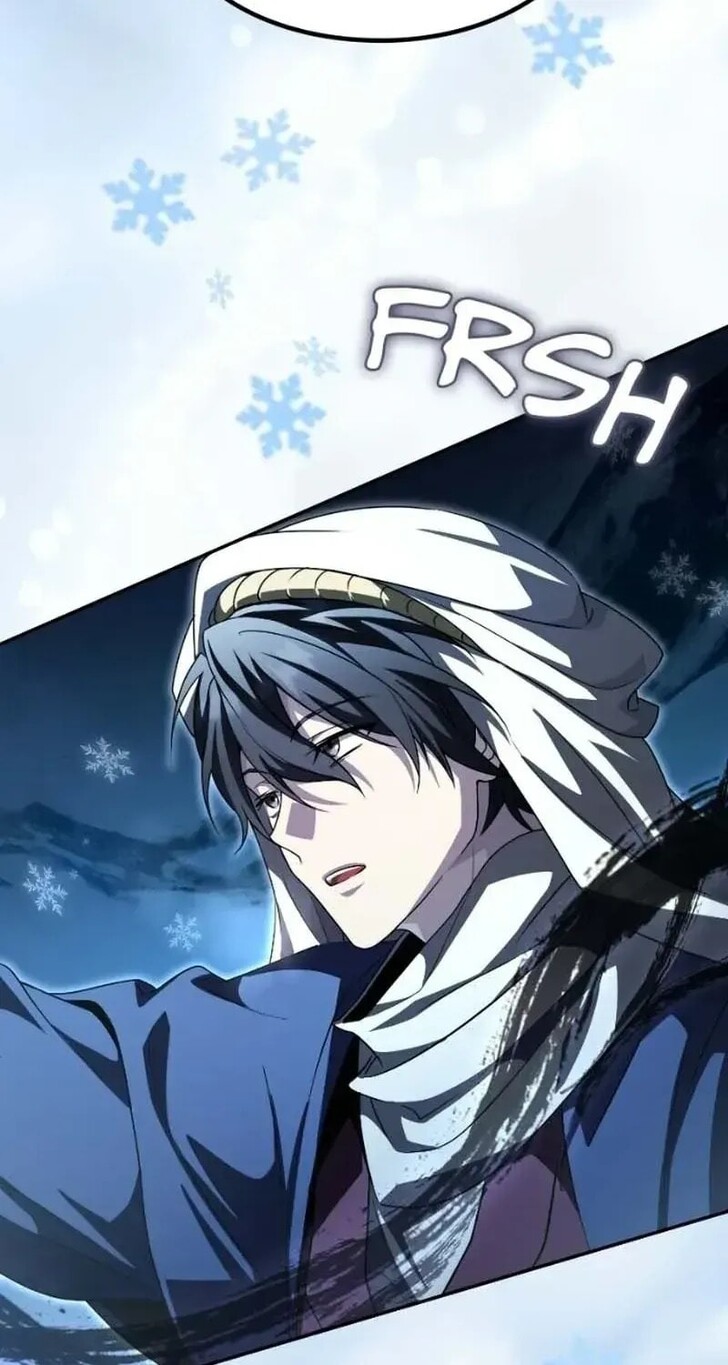 Read The Patron of Villains Manga Online