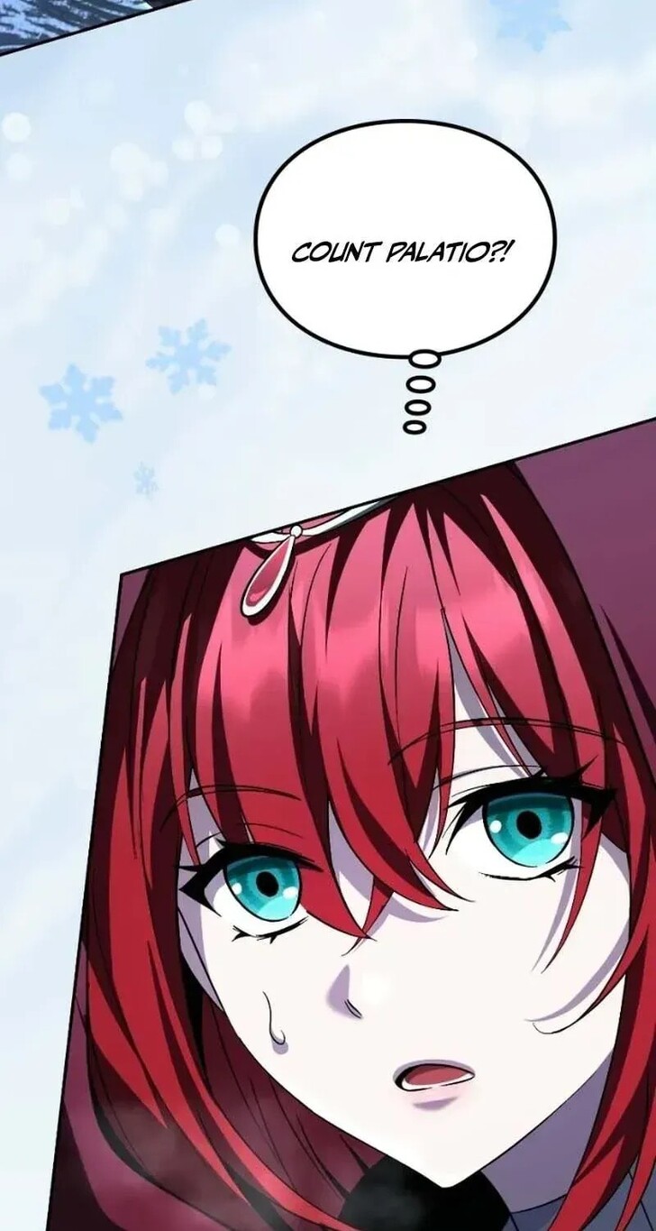 Read The Patron of Villains Manga Online