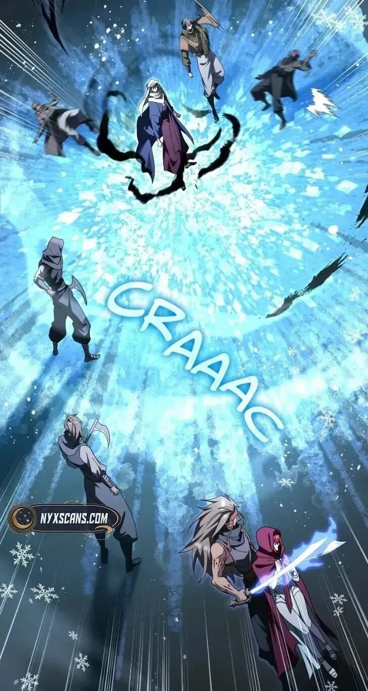 Read The Patron of Villains Manga Online