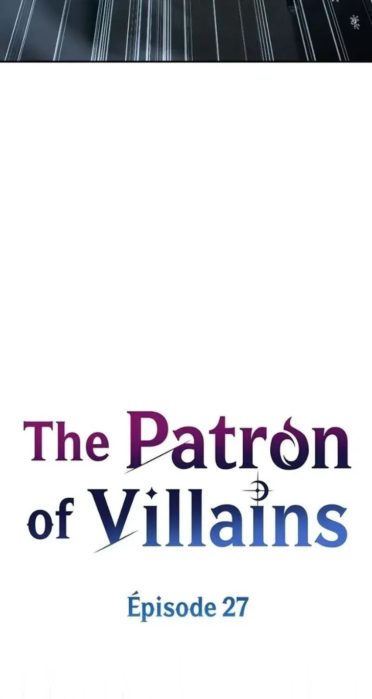 Read The Patron of Villains Manga Online