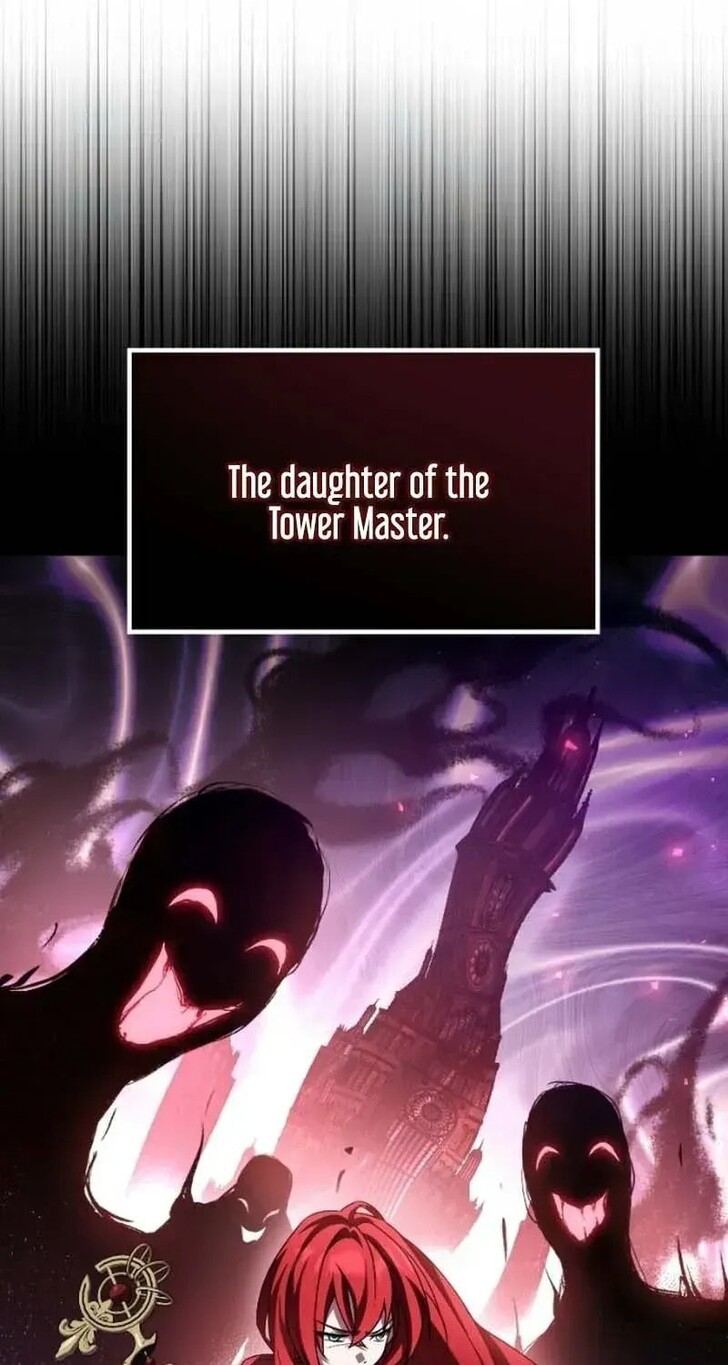 Read The Patron of Villains Manga Online