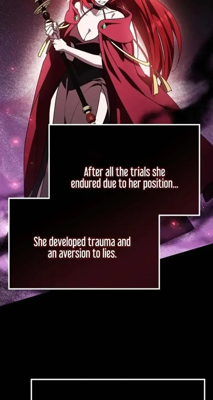 Read The Patron of Villains Manga Online