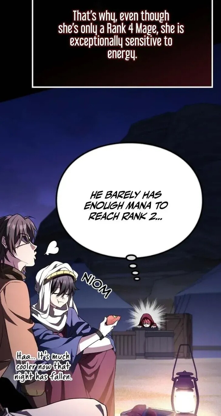 Read The Patron of Villains Manga Online