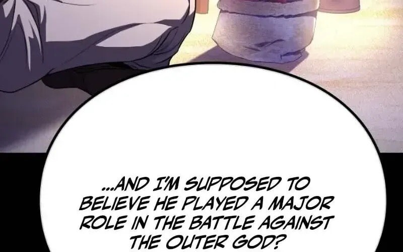 Read The Patron of Villains Manga Online