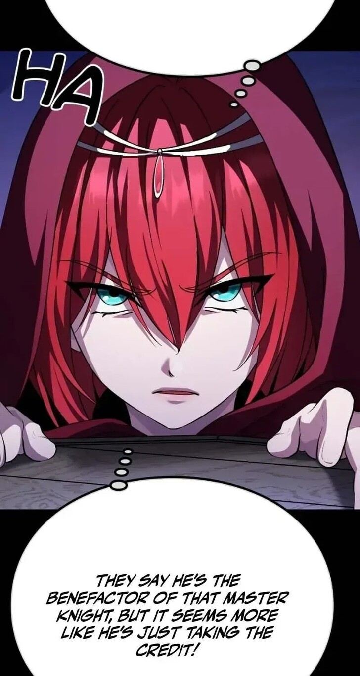 Read The Patron of Villains Manga Online