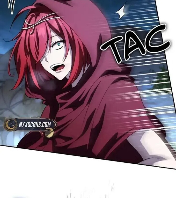 Read The Patron of Villains Manga Online