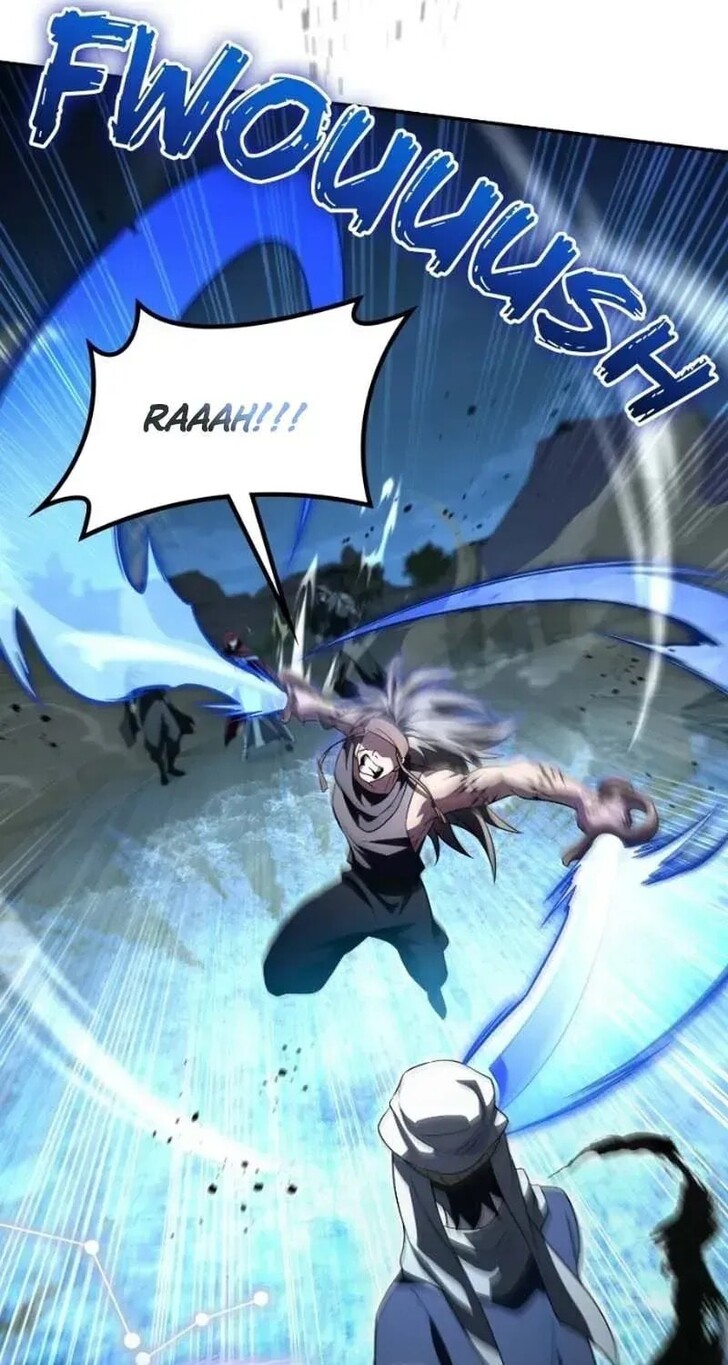 Read The Patron of Villains Manga Online