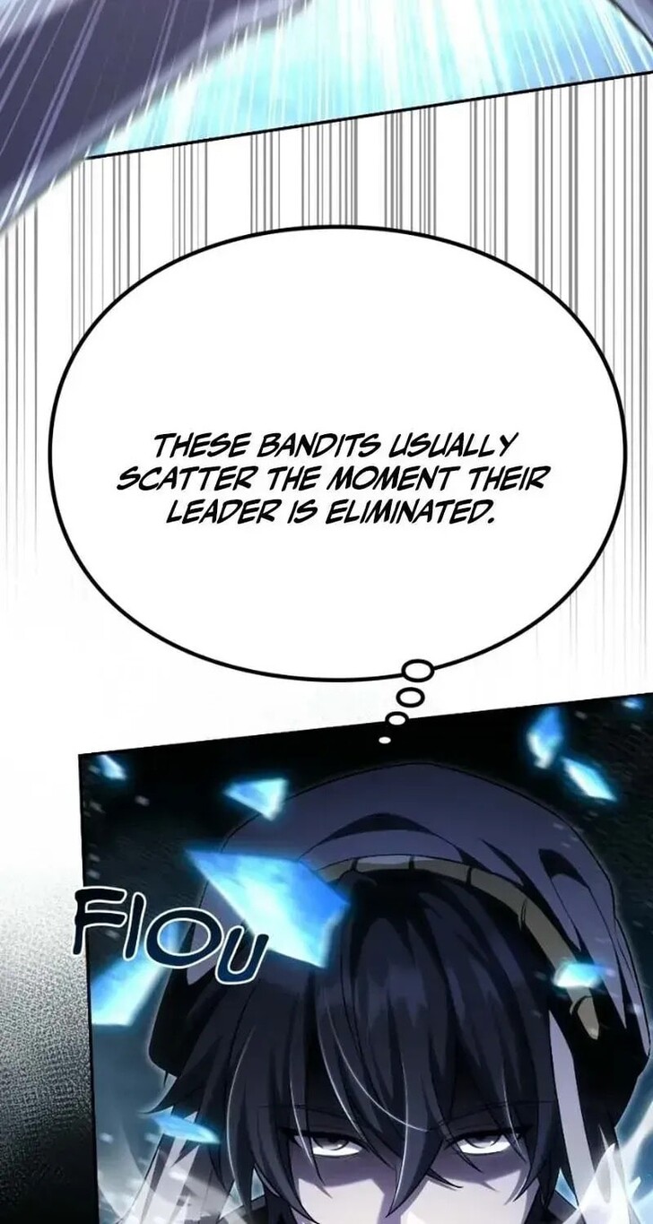 Read The Patron of Villains Manga Online