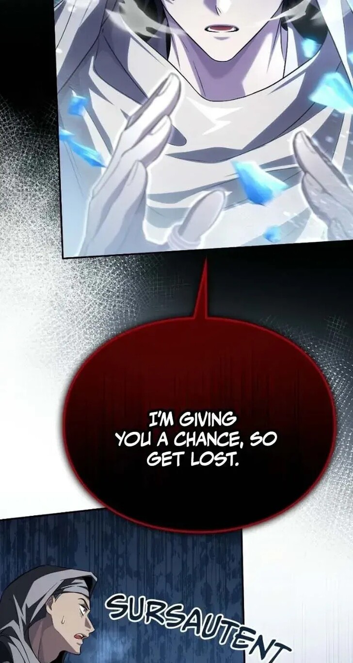 Read The Patron of Villains Manga Online