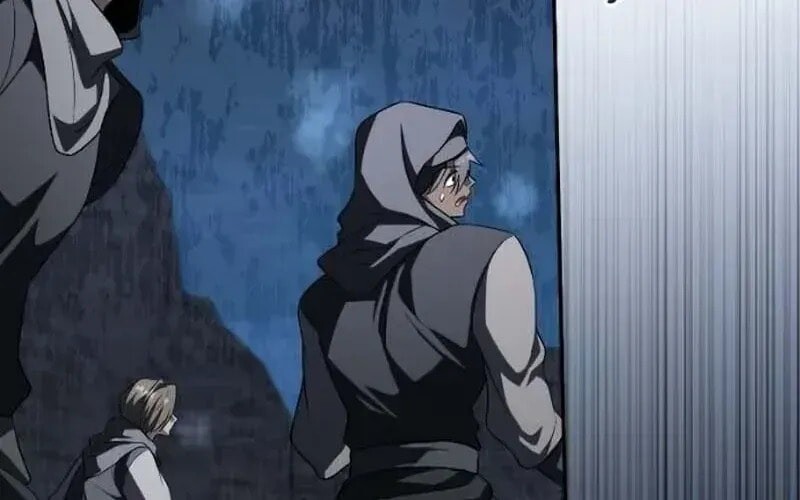 Read The Patron of Villains Manga Online