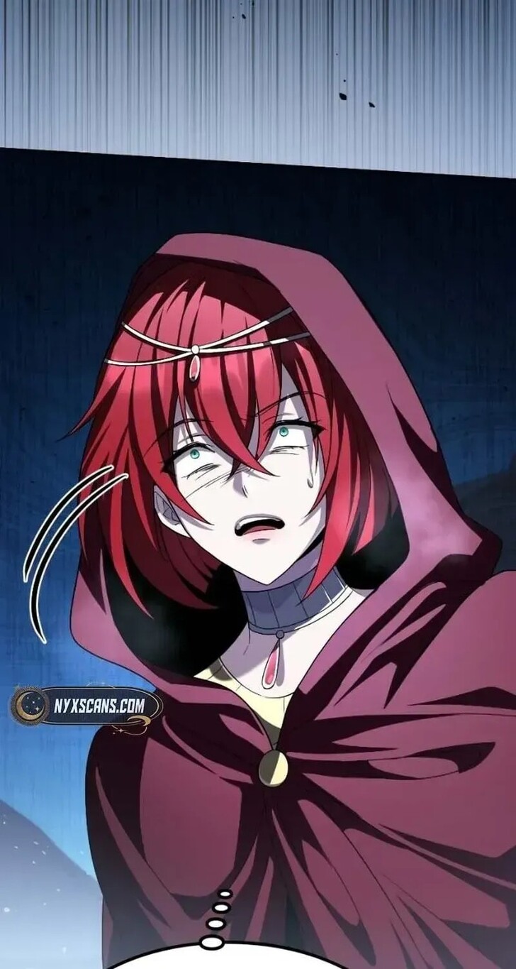 Read The Patron of Villains Manga Online