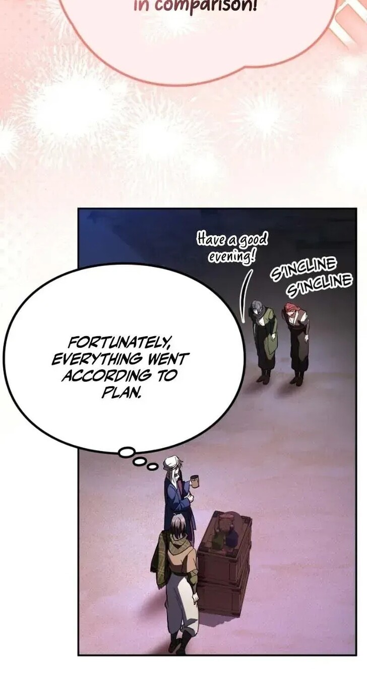 Read The Patron of Villains Manga Online