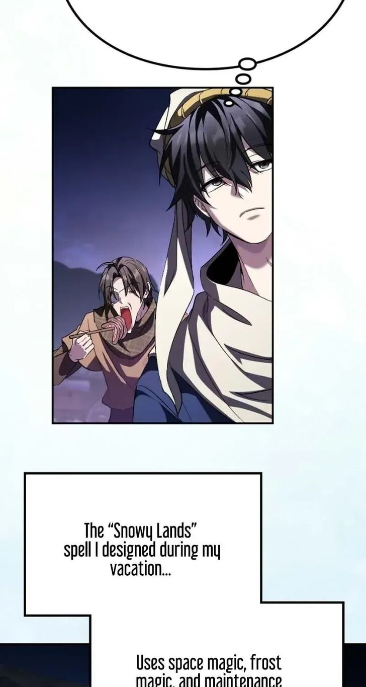 Read The Patron of Villains Manga Online