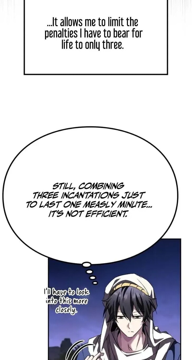 Read The Patron of Villains Manga Online