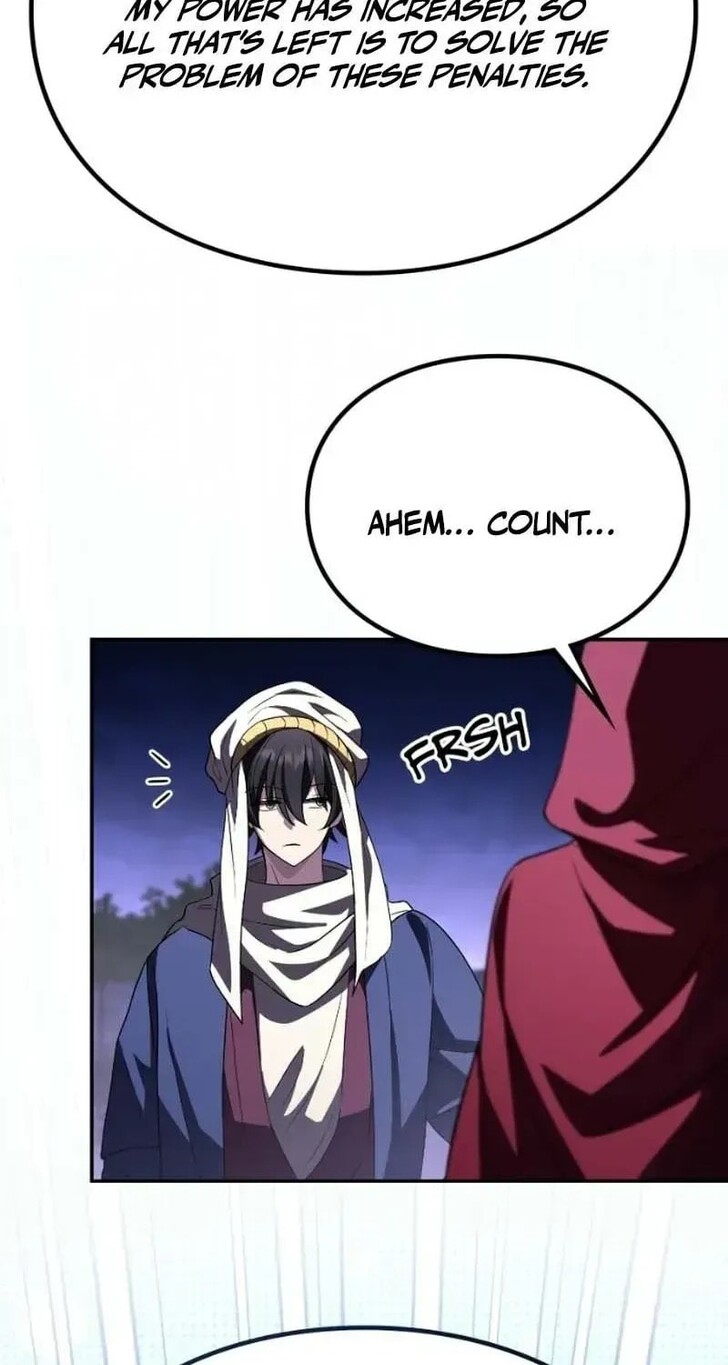 Read The Patron of Villains Manga Online