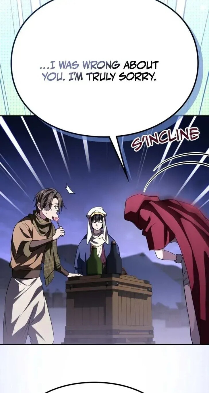 Read The Patron of Villains Manga Online