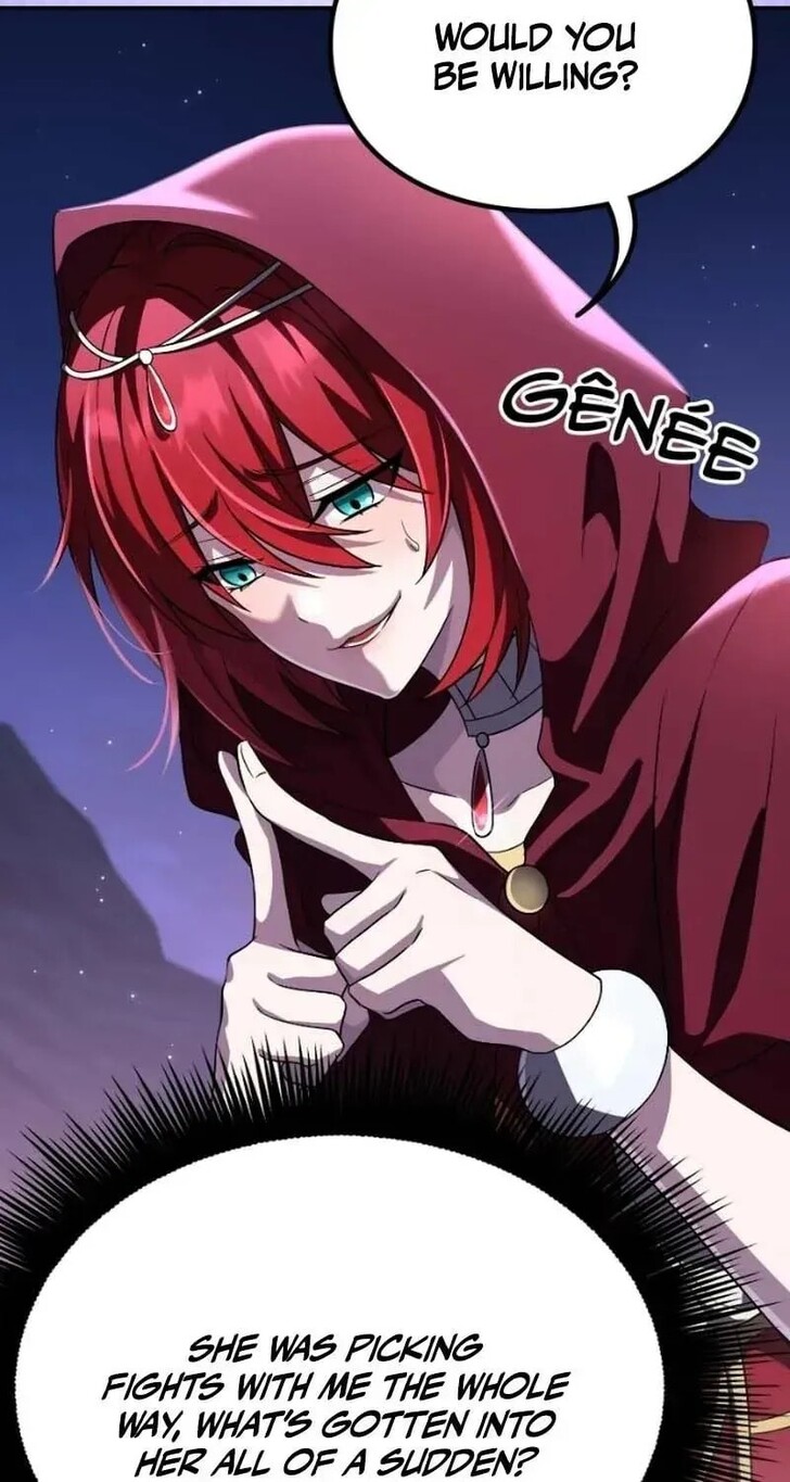 Read The Patron of Villains Manga Online