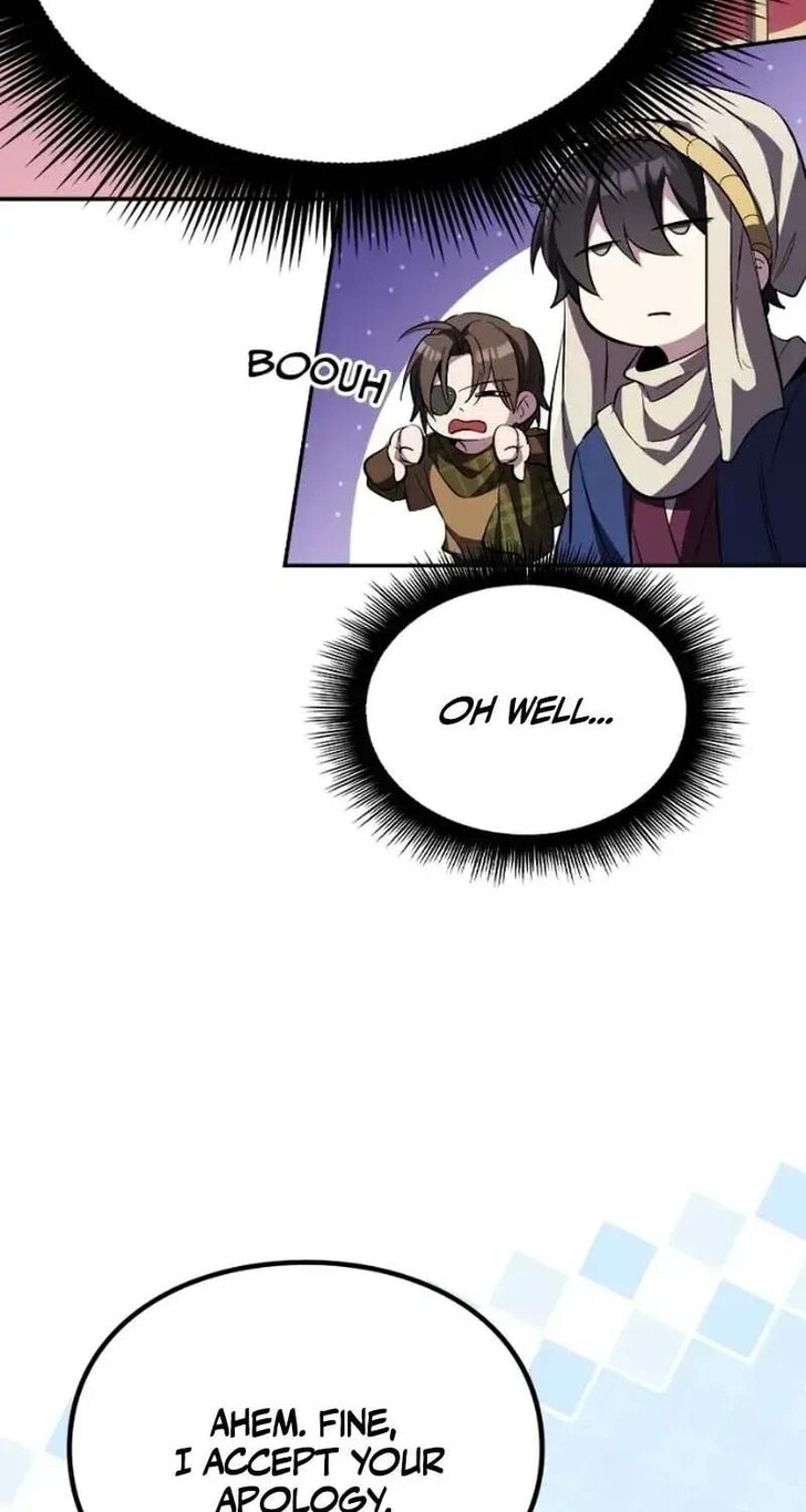 Read The Patron of Villains Manga Online