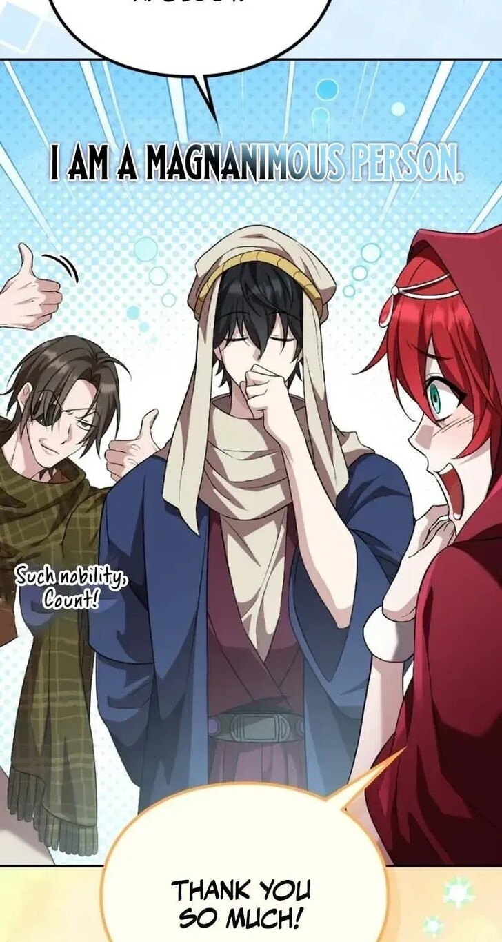 Read The Patron of Villains Manga Online