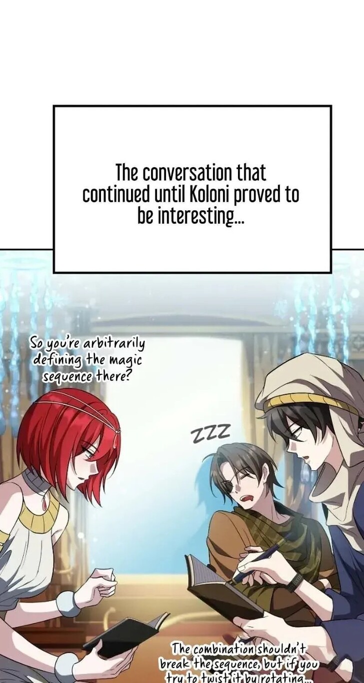 Read The Patron of Villains Manga Online