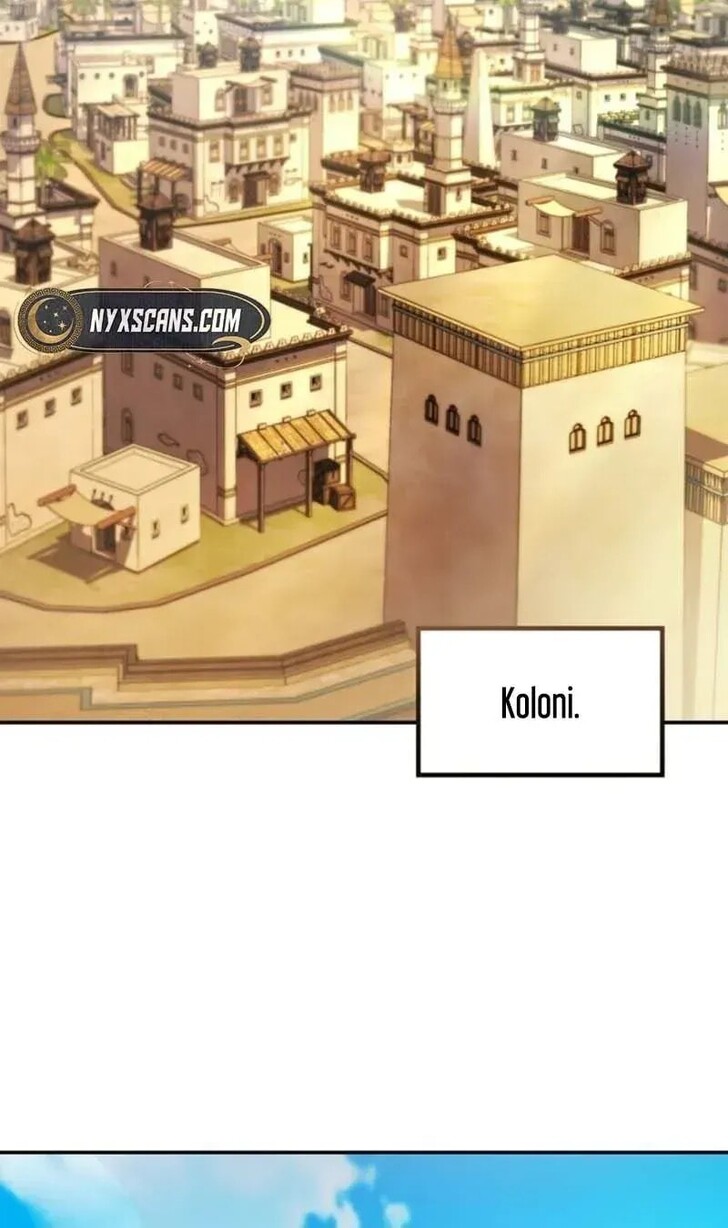 Read The Patron of Villains Manga Online