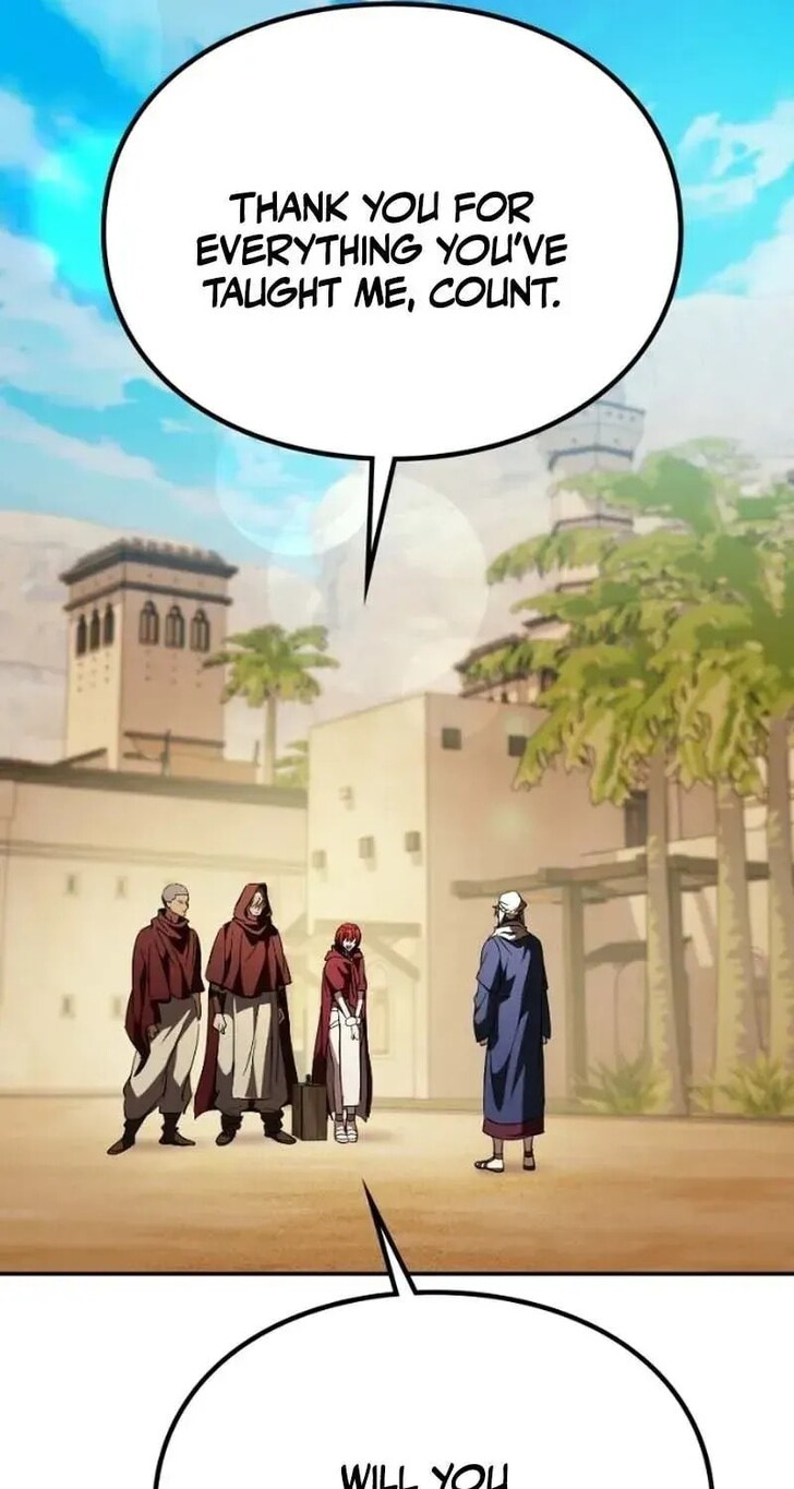 Read The Patron of Villains Manga Online