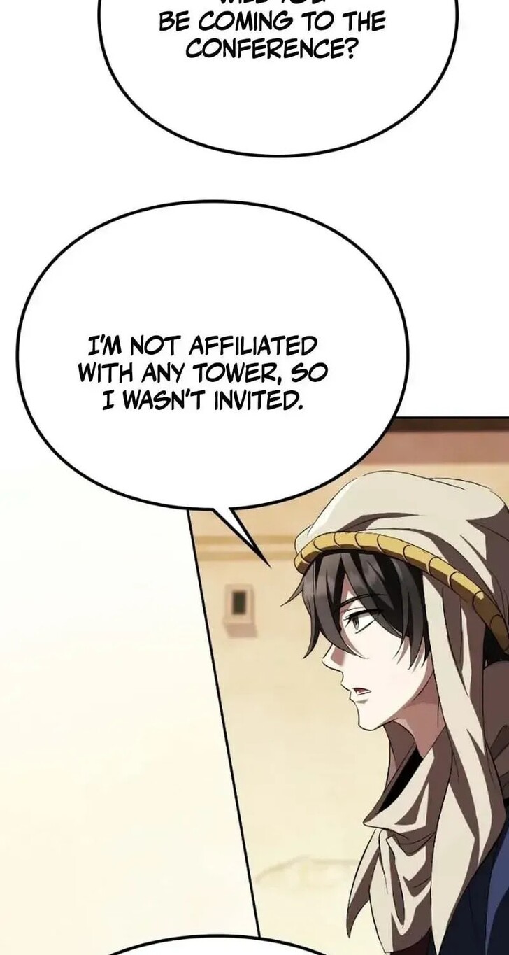 Read The Patron of Villains Manga Online