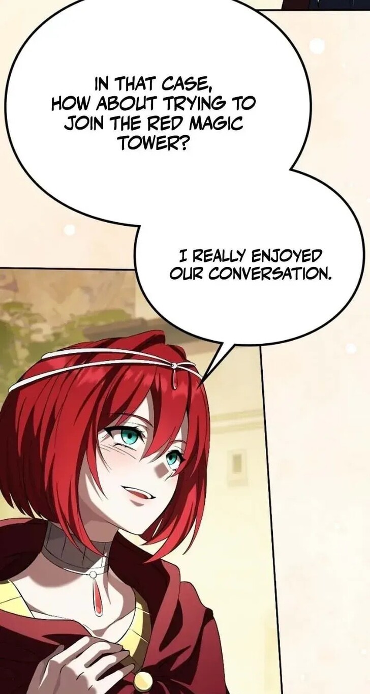 Read The Patron of Villains Manga Online