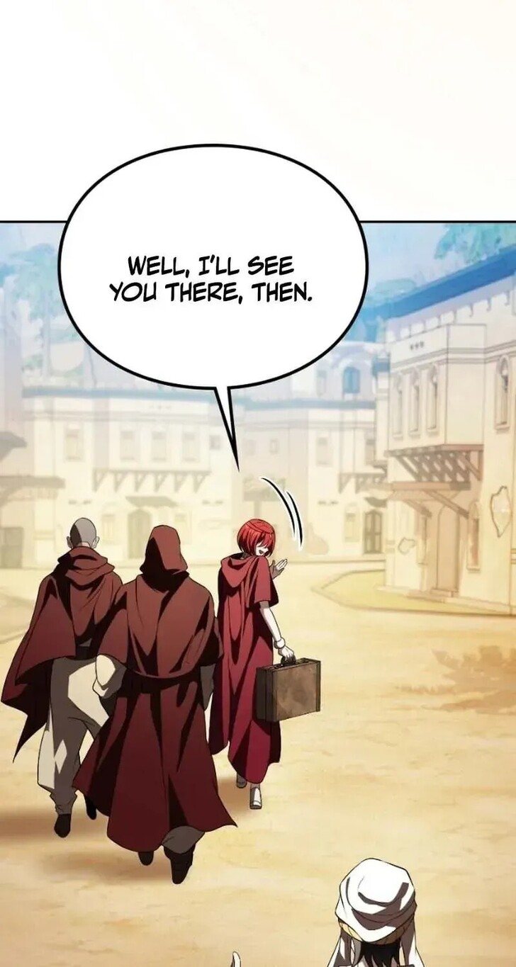 Read The Patron of Villains Manga Online